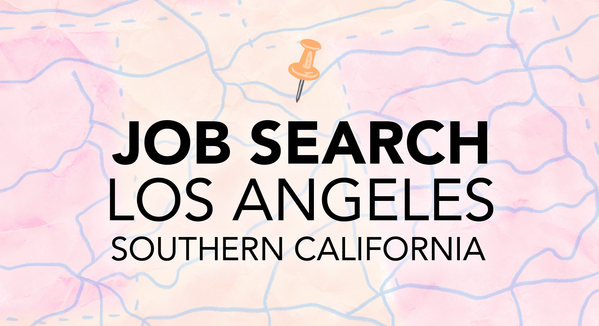 Job Search Los Angeles